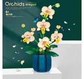 Конструктор "Орхидея"